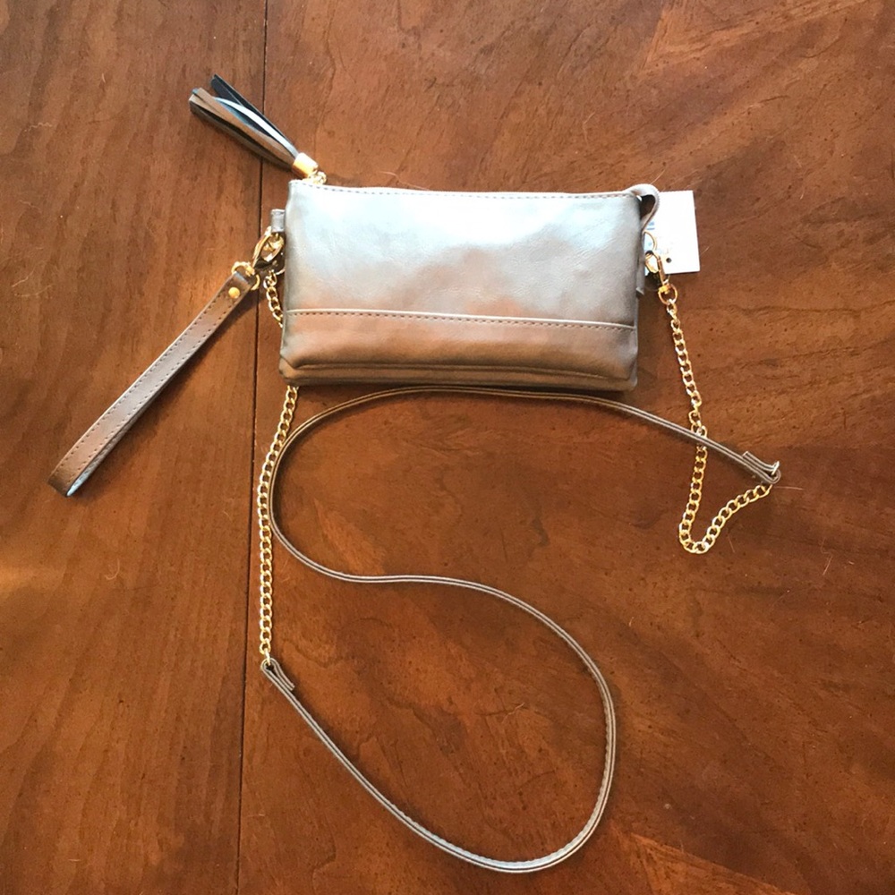 Maurice’s Bag